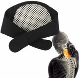 Self Heating Magnetic Neck Support - Direct Savings Online