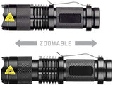 Small LED Torch