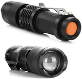 Small LED Torch