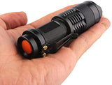 Small LED Torch