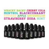 Premium Vape Liquid