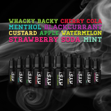 Premium Vape Liquid