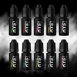 Premium Vape Liquid