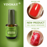 Vinimay Nail Polish Remover