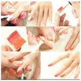 Nail Art Sponges