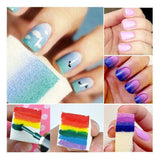 Nail Art Sponges