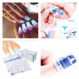 Gel Nail Polish Remover