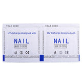 Gel Nail Polish Remover