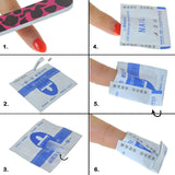Gel Nail Polish Remover