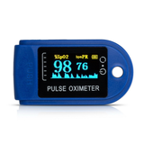Oximeter Finger Tip Pulse - Direct Savings Online