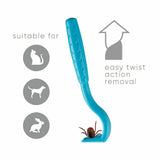 Pet Tick Remover