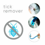 Pet Tick Remover