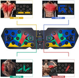 Push Up Board