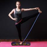 Push Up Board
