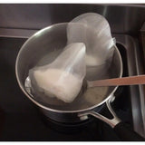 Egg Poaching Bags - Direct Savings Online