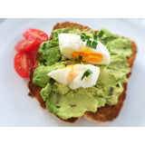Egg Poaching Bags - Direct Savings Online