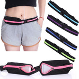 Running Belt