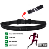 Running Belt