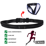 Running Belt