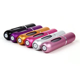Refillable Perfume Atomiser