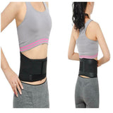 Slimming Body Support