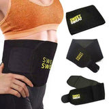 Slimming Body Support