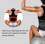 Slimming Body Support