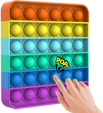 Fidget Pop It