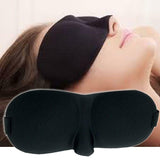 Sponge Eye Mask