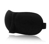 Sponge Eye Mask