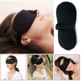 Sponge Eye Mask