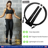 Skipping Rope