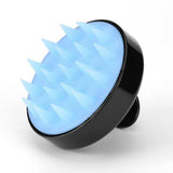 Scalp Massaging Brush