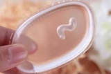 Silicone Makeup Sponge