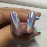 Sparkling Nail Glitter