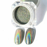 Sparkling Nail Glitter