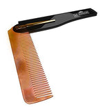 Foldable Beard Comb