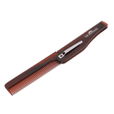 Foldable Beard Comb