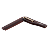 Foldable Beard Comb