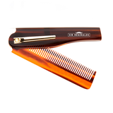 Foldable Beard Comb