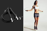 Fitness Skipping Rope and Boxing Ball