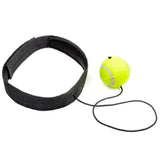 Fitness Skipping Rope and Boxing Ball