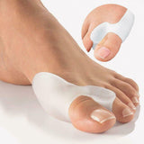 Silicone Toe Corrector