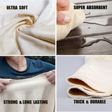 Car Pride Shammy Leather - Direct Savings Online