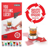 Shot Spinner