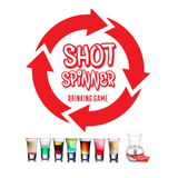 Shot Spinner