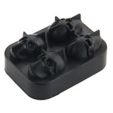 Whiskey Stones | Skull Ice Mould | Shot Spinner Set