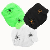 Halloween Spider Web - Direct Savings Online