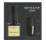 Soak Off Gel Nail Polish
