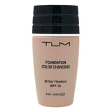Skin Tone Matching Concealer